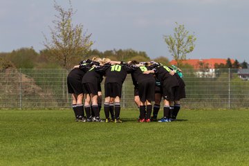 Bild 12 - Frauen FSC Kaltenkirchen II U23 - SV Bokhorst : Ergebnis: 4:1